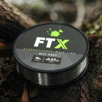 Thinking Anglers FXT Fluorocarbon Main Line